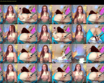 nancy_winter — 13 minute Chaturbate female cam show recording, 720p, Apr 28, 2026