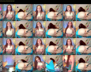 nancy_winter — 120 minute Chaturbate female cam show recording, 720p, Apr 28, 2026