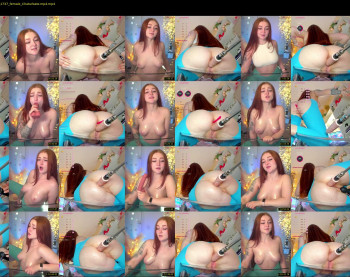 nancy_winter — 100 minute Chaturbate female cam show recording, 720p, Apr 28, 2026