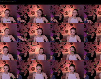 nekky_mouse — 6 minute Chaturbate female cam show recording, 720p, Apr 28, 2026