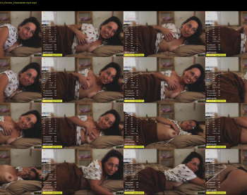 neonquack — 62 minute Chaturbate female cam show recording, 720p, Apr 28, 2026