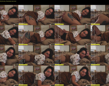 neonquack — 42 minute Chaturbate female cam show recording, 720p, Apr 28, 2026