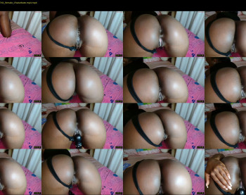 pinkysmiles — 18 minute Chaturbate female cam show recording, 720p, Apr 28, 2026