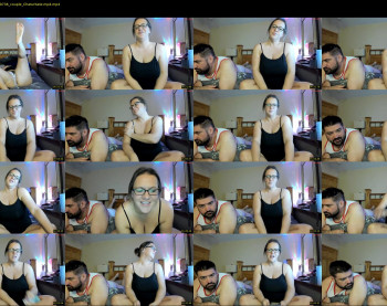 prettystarmn — 4 minute Chaturbate female cam show recording, 720p, Apr 28, 2026