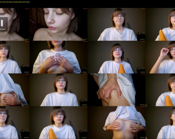 richardlundsten — 42 minute Chaturbate female cam show recording, 720p, Apr 29, 2026