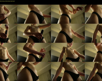 roxanelan — 13 minute Chaturbate female cam show recording, 720p, Apr 28, 2026