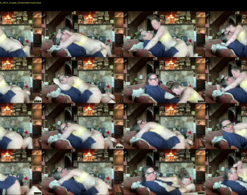 rubywavesback — 30 minute Chaturbate couple cam show recording, 480p, Apr 29, 2026