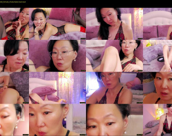 sandrami__ — 120 minute Chaturbate female cam show recording, 720p, Apr 28, 2026
