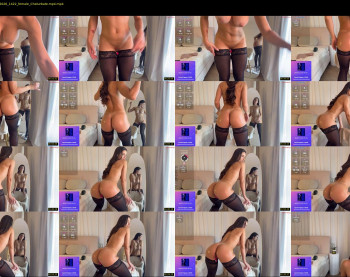 scarlettmoonmuse — 3 minute Chaturbate female cam show recording, 720p, Apr 28, 2026