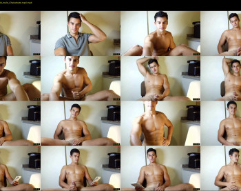 sebybeba — 34 minute Chaturbate couple cam show recording, 720p, Apr 29, 2026