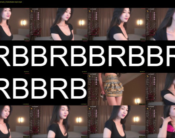seulbi — 120 minute Chaturbate female cam show recording, 720p, Apr 28, 2026