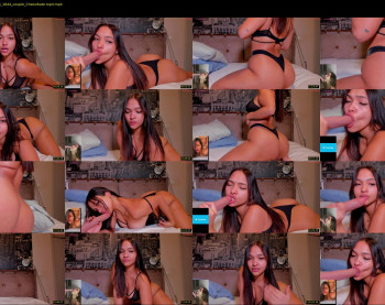 sexualmindset — 71 minute Chaturbate female cam show recording, 720p, Apr 28, 2026
