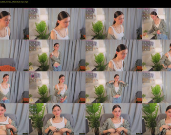 shanekahewko — 120 minute Chaturbate female cam show recording, 720p, Apr 28, 2026