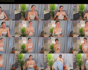 shanekahewko — 120 minute Chaturbate female cam show recording, 720p, Apr 28, 2026