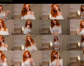 silkencrave — 26 minute Chaturbate female cam show recording, 720p, Apr 28, 2026