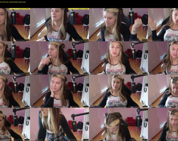sinforyou_ — 56 minute Chaturbate female cam show recording, 720p, Apr 29, 2026
