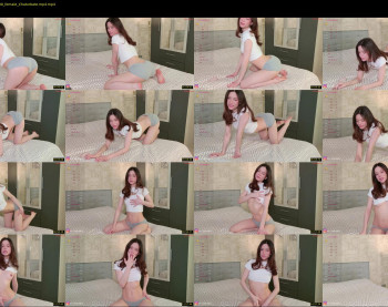 sleepyrue — 17 minute Chaturbate female cam show recording, 720p, Apr 28, 2026