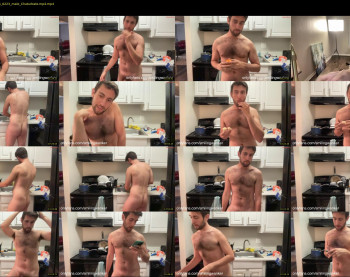 smilingwanker — 26 minute Chaturbate male cam show recording, 720p, Apr 29, 2026