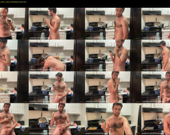 smilingwanker — 27 minute Chaturbate male cam show recording, 720p, Apr 29, 2026