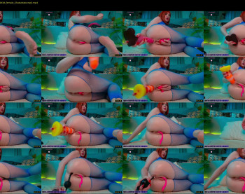 sonya_keller — 6 minute Chaturbate female cam show recording, 720p, Apr 29, 2026