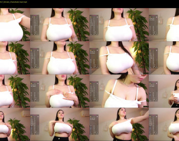 sweetyoops — 58 minute Chaturbate female cam show recording, 720p, Apr 28, 2026