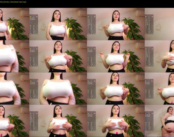 sweetyoops — 24 minute Chaturbate female cam show recording, 720p, Apr 28, 2026