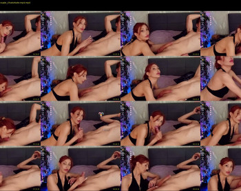 truba_ — 10 minute Chaturbate couple cam show recording, 720p, Apr 28, 2026