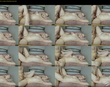 urneighbors — 4 minute Chaturbate couple cam show recording, 720p, Apr 28, 2026