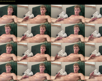 vero_monroe — 7 minute Chaturbate male cam show recording, 720p, Apr 29, 2026