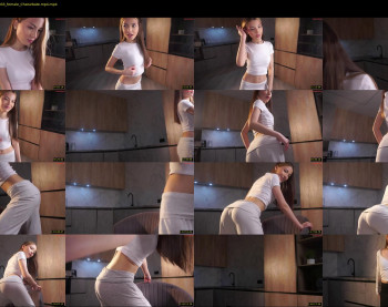 viviangood — 120 minute Chaturbate female cam show recording, 720p, Apr 28, 2026