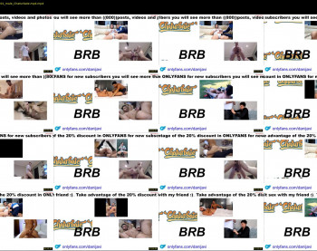 wapos__25 — 9 minute Chaturbate male cam show recording, 720p, Apr 28, 2026