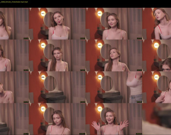 wesleyegleton — 77 minute Chaturbate female cam show recording, 720p, Apr 28, 2026