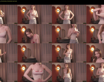 wesleyegleton — 77 minute Chaturbate female cam show recording, 720p, Apr 28, 2026