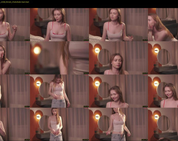 wesleyegleton — 73 minute Chaturbate female cam show recording, 720p, Apr 28, 2026