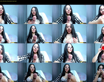 wethoneybee — 120 minute Chaturbate female cam show recording, 720p, Apr 28, 2026