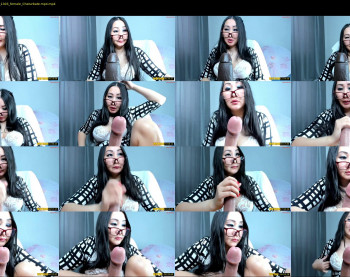 wethoneybee — 74 minute Chaturbate female cam show recording, 720p, Apr 28, 2026