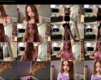willenasow — 42 minute Chaturbate female cam show recording, 720p, Apr 28, 2026