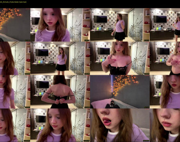 willenasow — 92 minute Chaturbate female cam show recording, 720p, Apr 28, 2026