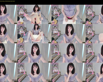 xiaoyu_ko — 21 minute Chaturbate female cam show recording, 720p, Apr 28, 2026