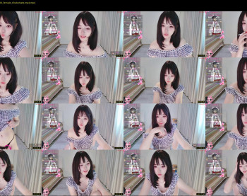 xiaoyu_ko — 120 minute Chaturbate female cam show recording, 720p, Apr 28, 2026