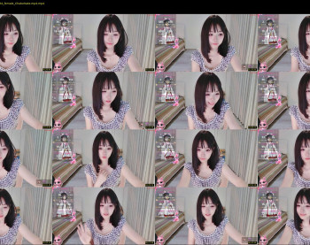 xiaoyu_ko — 8 minute Chaturbate female cam show recording, 720p, Apr 28, 2026