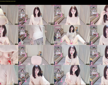 xiaoyu_ko — 94 minute Chaturbate female cam show recording, 720p, Apr 29, 2026