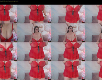 1dream_magical — 4 minute Chaturbate female cam show recording, 720p, Apr 29, 2026