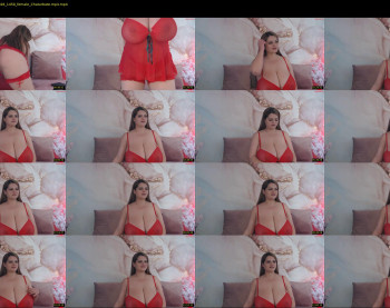 1dream_magical — 14 minute Chaturbate female cam show recording, 720p, Apr 29, 2026