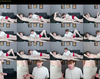 2nc_ — 18 minute Chaturbate couple cam show recording, 720p, Apr 29, 2026