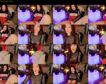 _1s___ — 120 minute Chaturbate female cam show recording, 720p, Apr 29, 2026