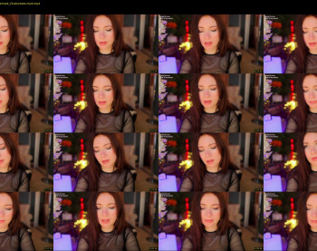 _1s___ — 3 minute Chaturbate female cam show recording, 720p, Apr 29, 2026