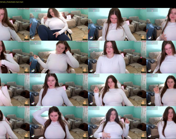 _enni__ — 42 minute Chaturbate female cam show recording, 720p, Apr 29, 2026