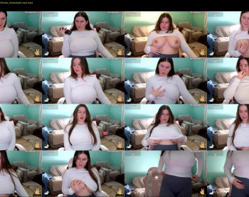 _enni__ — 87 minute Chaturbate female cam show recording, 720p, Apr 30, 2026