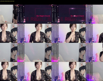 _flipped_ — 43 minute Chaturbate female cam show recording, 720p, Apr 29, 2026